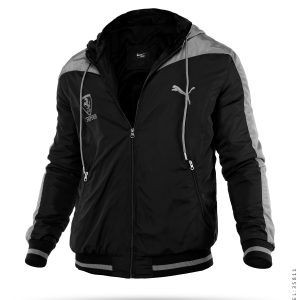 سویشرت مردانه Puma مدل 35811
