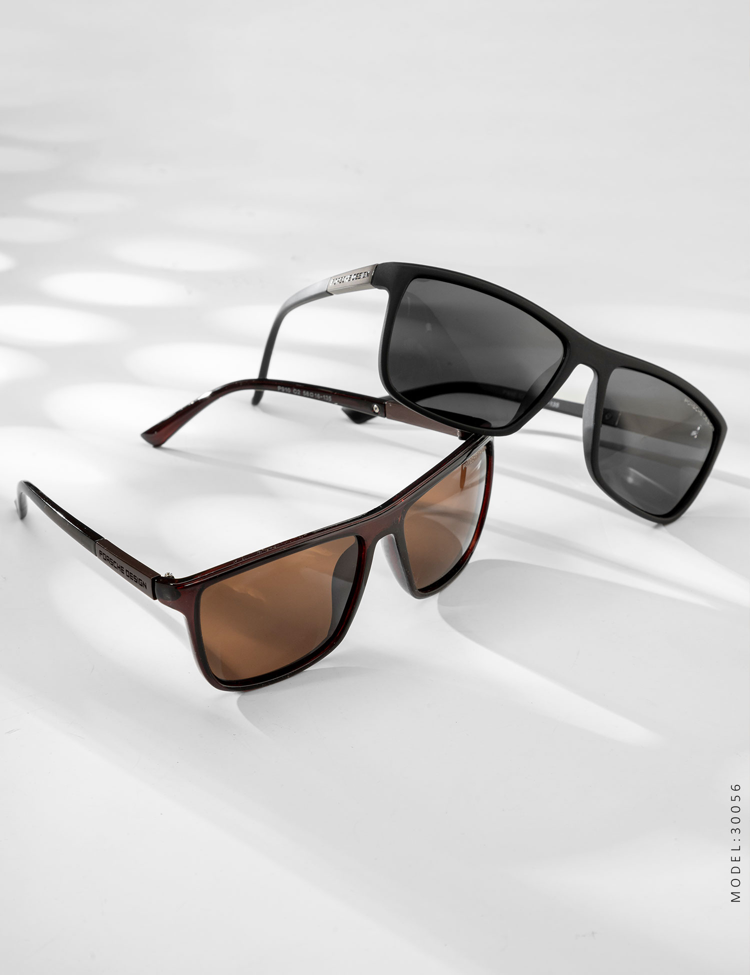 عینک آفتابی مردانه Porsche مدل 30056