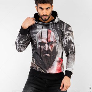 سویشرت مردانه Benson مدل 17531