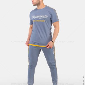 ست تیشرت شلوار مردانه Timberland مدل 20167