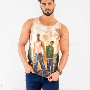 ست دو عددی رکابی Benson مدل 14641