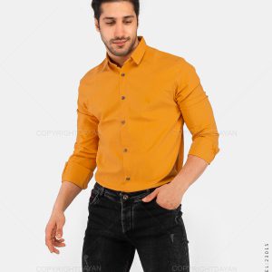 پیراهن مردانه Araz مدل 23015