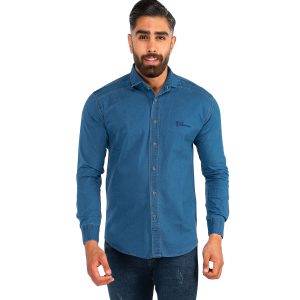 پیراهن مردانه لی Zima مدل 39079