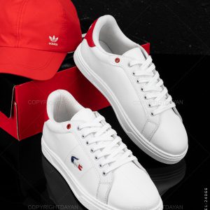کفش روزمره مردانه Lacoste مدل 24066