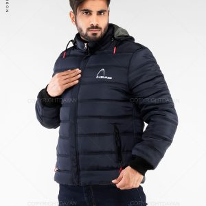 کاپشن مردانه Maran مدل 15542