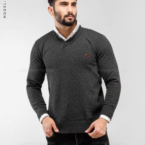 بافت مردانه Massimo dutti مدل 17786