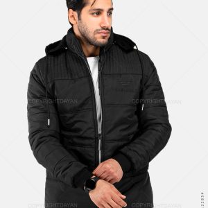 کاپشن مردانه Giorgio Armani مدل 22854