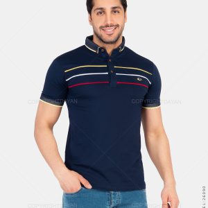 پولوشرت مردانه Norton مدل 26090