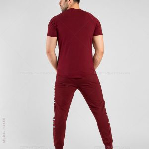 ست تیشرت شلوار Reebok مدل 12680