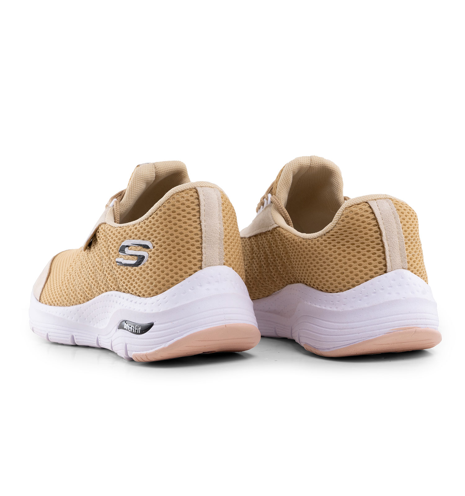 کفش ورزشی Skechers مردانه بندی مدل 44227