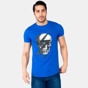 تیشرت مردانه طرحدار Philipp Plein مدل 29320