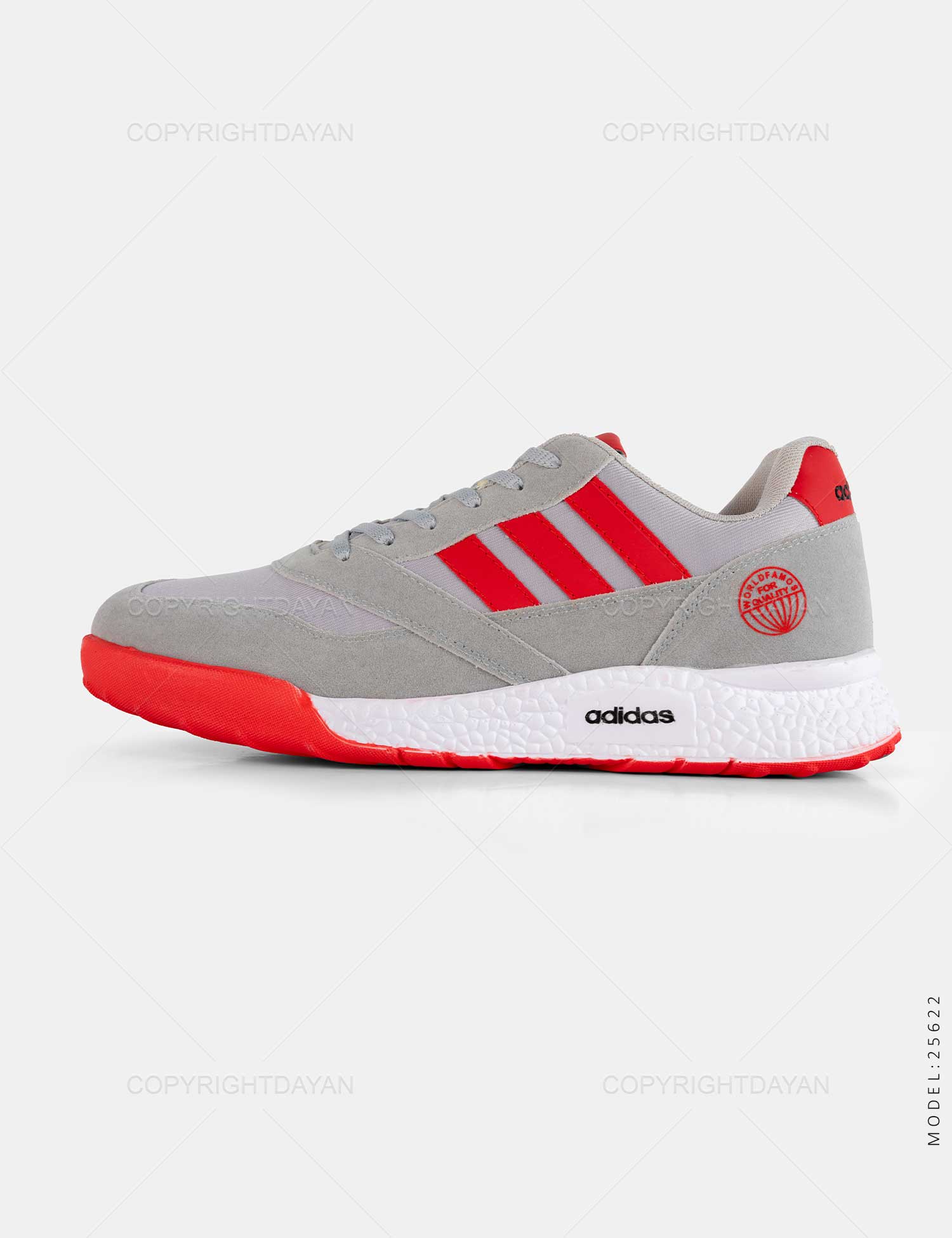کفش ورزشی مردانه Adidas مدل 25622