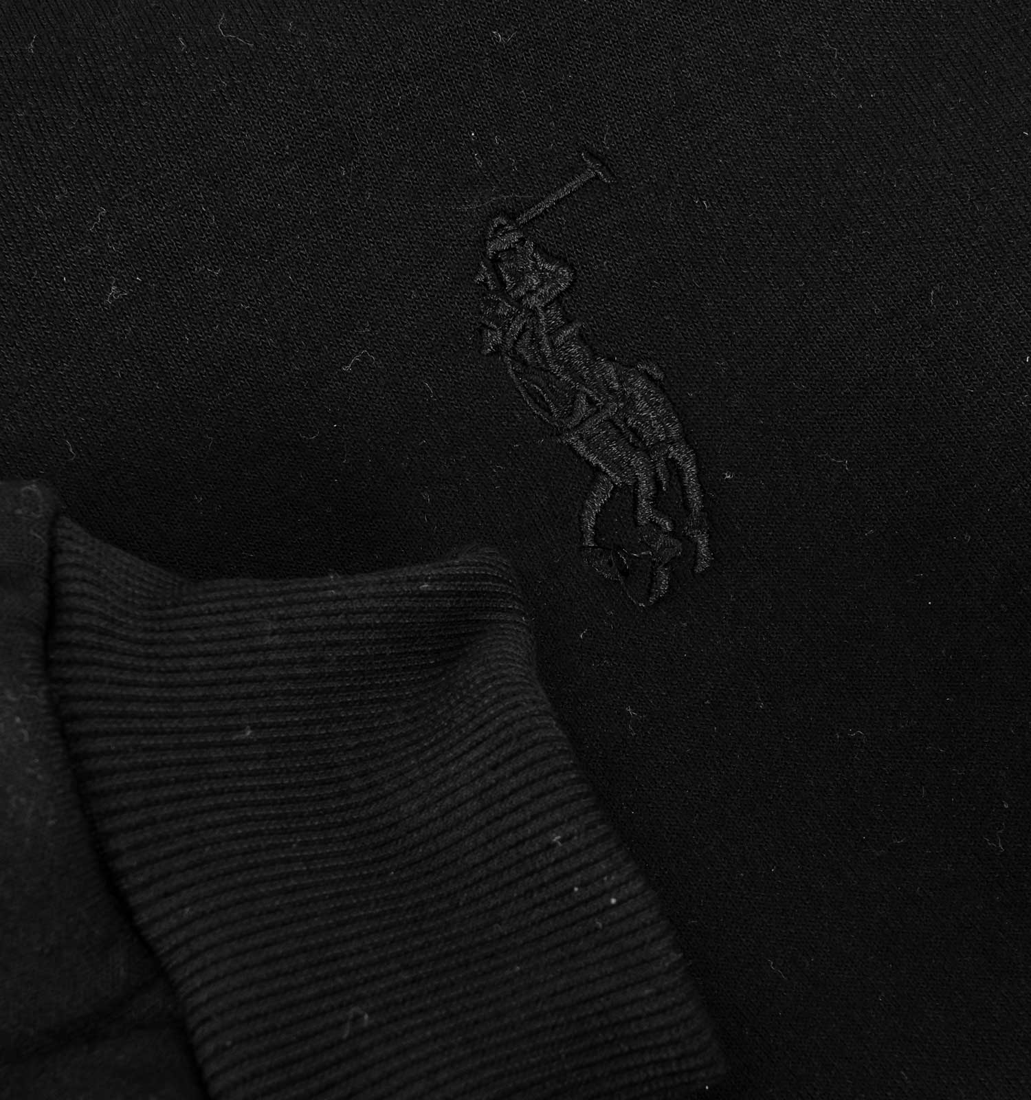 سویشرت زیپ دار مردانه Polo مدل 39569