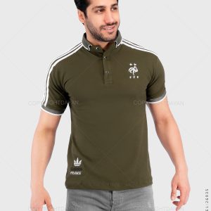 پولوشرت مردانه Adidas مدل 26935