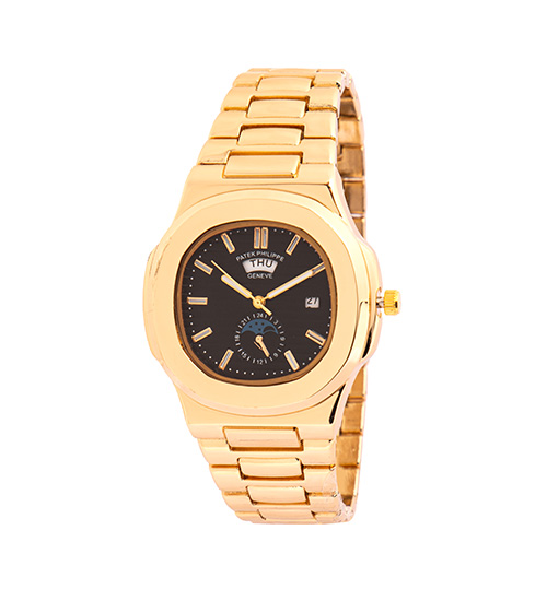ساعت مچی عقربه ای مردانه Patek Philippe مدل 42606
