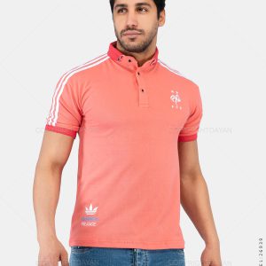 پولوشرت مردانه Adidas مدل 26939