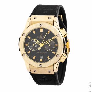ساعت مچی عقربه ای مردانه Hublot مدل 42594