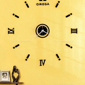ساعت دیواری Omega مدل 12853