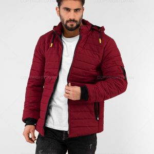 کاپشن مردانه Imaz مدل 17123