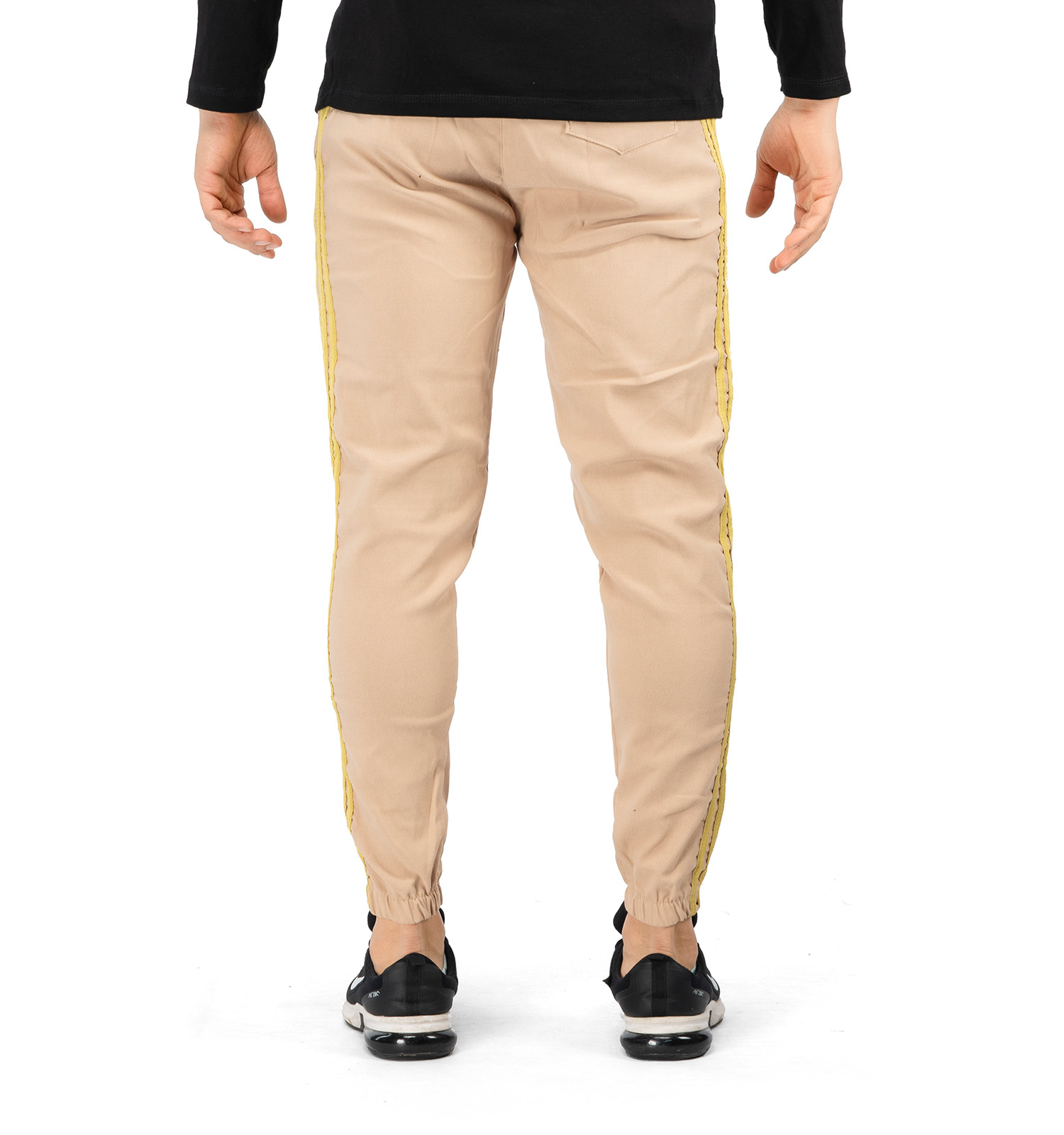 شلوار اسلش مردانه راحتی Alvin مدل 40542