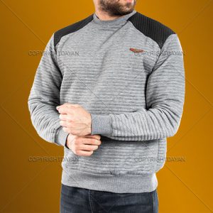 بلوز پاییزه مردانه Alfonso