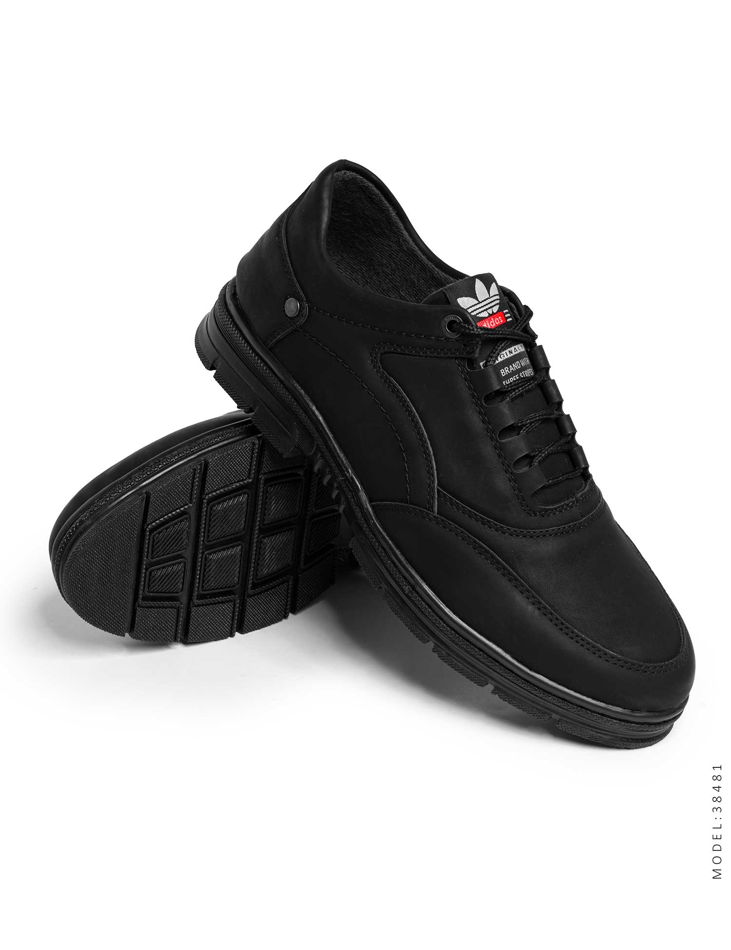 کفش روزمره مردانه Adidas مدل 38481