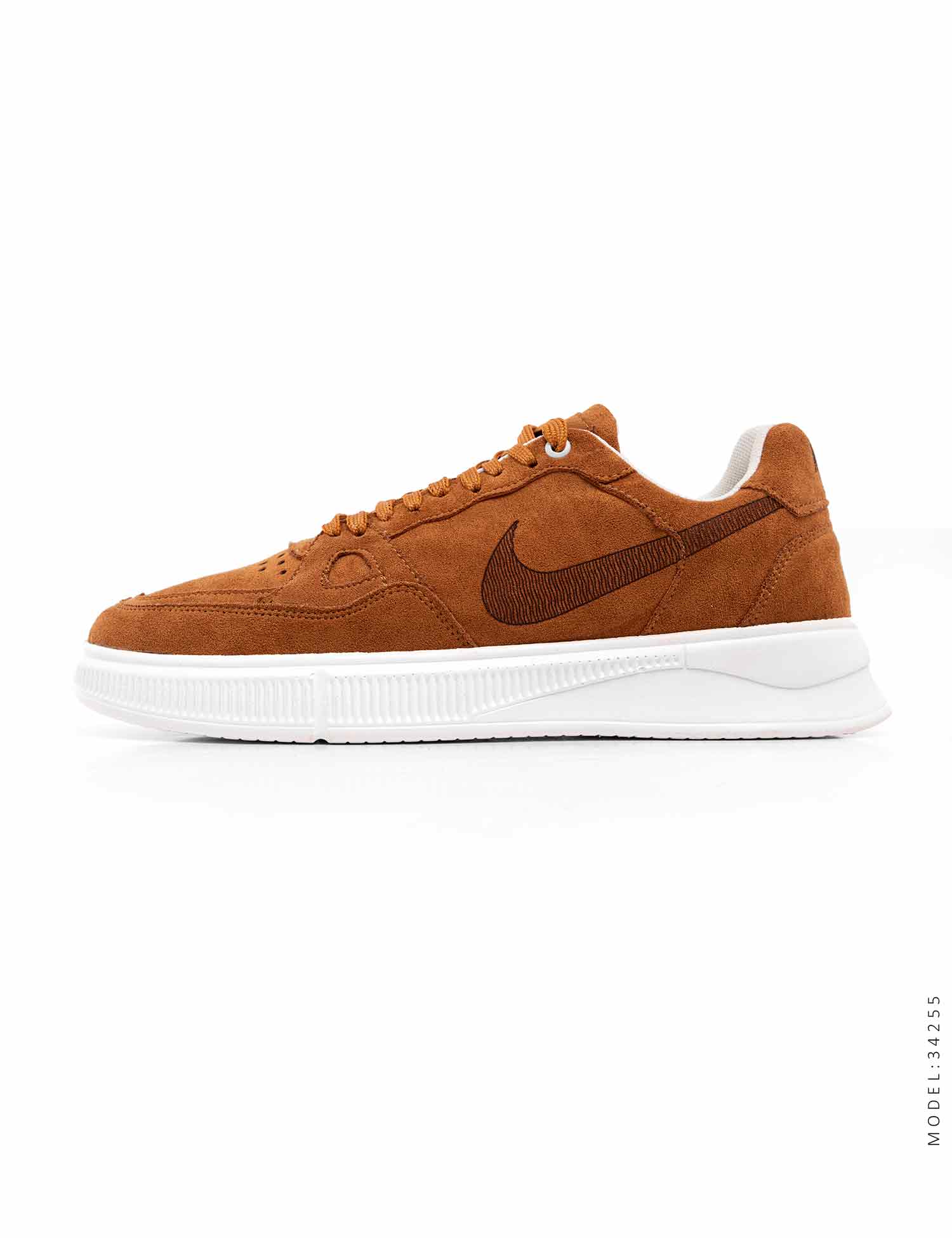 کفش اسپرت مردانه Nike مدل 34319