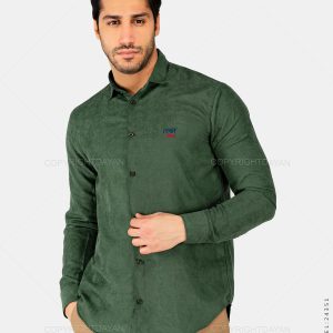پیراهن مردانه Mason مدل 24351