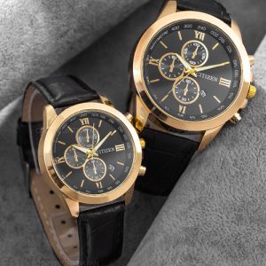 ست ساعت مچی Citizen مدل 10898
