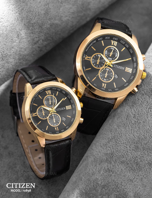 ست ساعت مچی Citizen مدل 10898