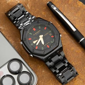 ساعت مچی عقربه ای مردانه G – Shock مدل 42499