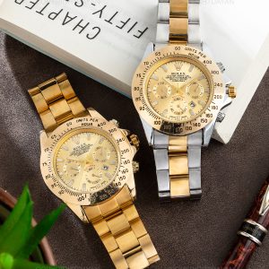 ساعت مچی مردانه Rolex مدل 12830