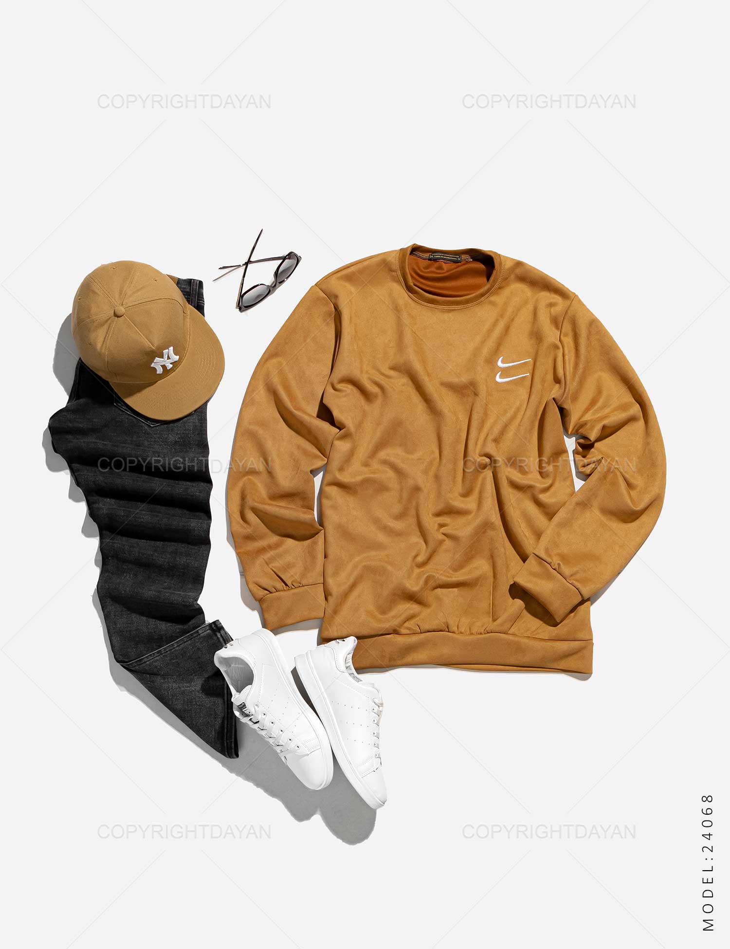دورس مردانه Nike مدل 24068