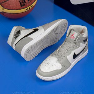 کفش ساقدار مردانه Nike مدل 16450