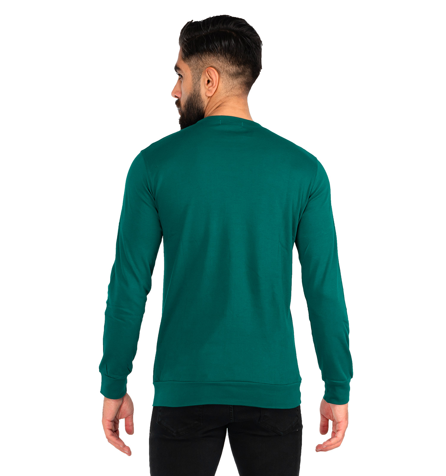 بلوز مردانه Polo مدل 41050