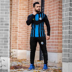 ست سویشرت شلوار مردانه Esteghlal مدل M 9941