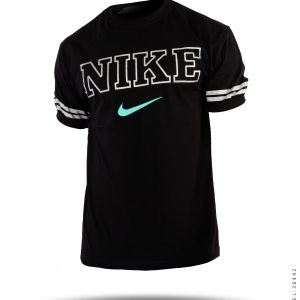 تیشرت مردانه یقه گرد Nike مدل 38442