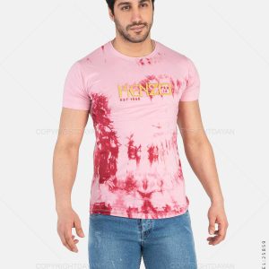 تیشرت مردانه Kenzo مدل 25859