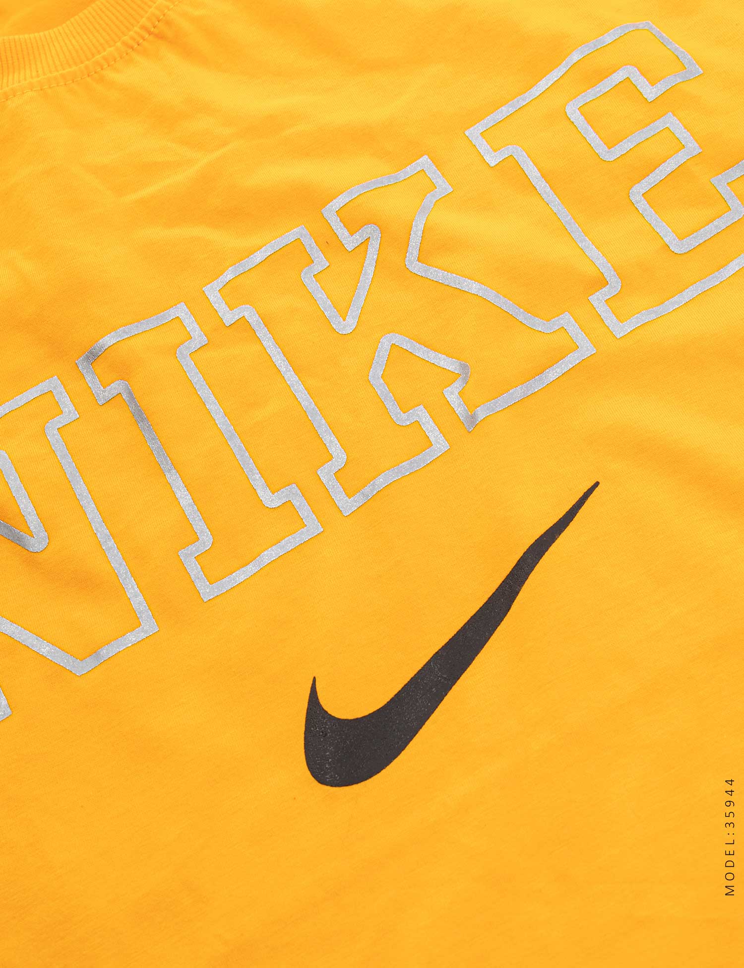 تیشرت مردانه Nike مدل 35944