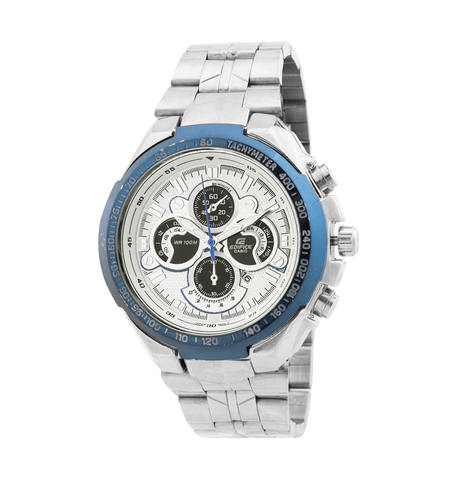 ساعت مچی مردانه CASIO مدل 45175