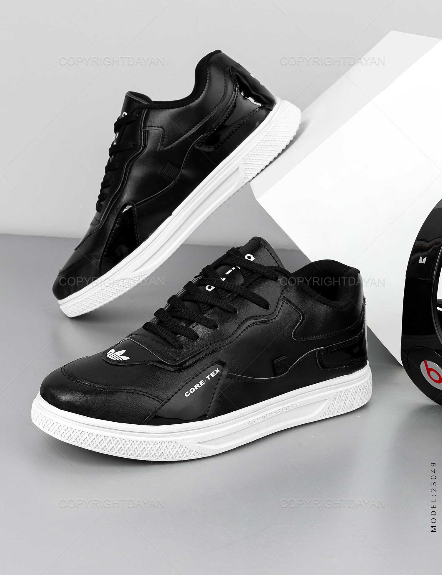 کفش روزمره مردانه Adidas مدل 23049