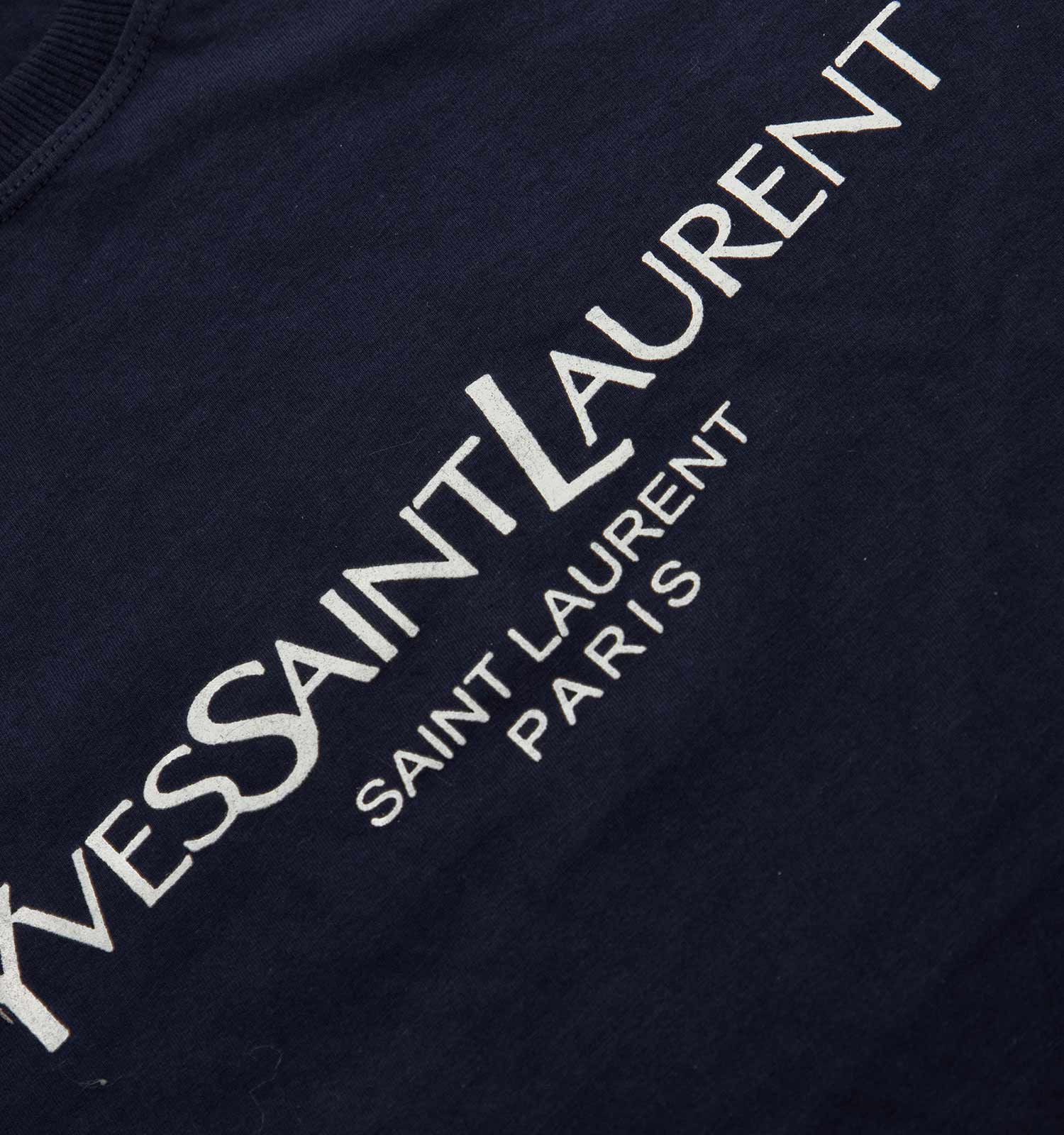 تیشرت مردانه YSL مدل 36147