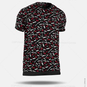 تیشرت مردانه Floy مدل 29910