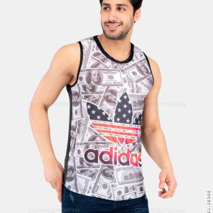 ست دوعددی رکابی مردانه Emery مدل 26306