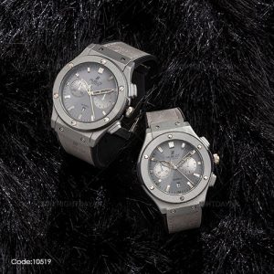 ست ساعت مچی Hublot مدل 10519