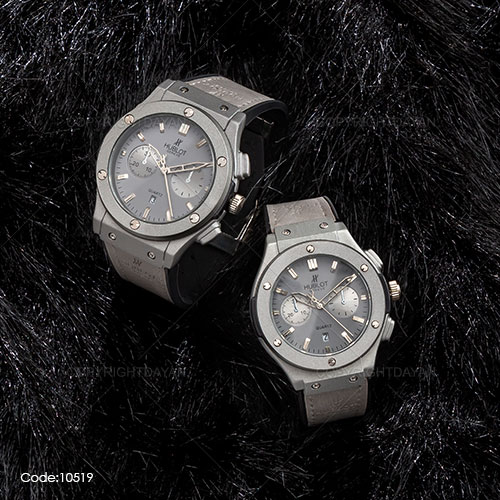 ست ساعت مچی Hublot مدل 10519