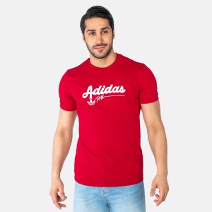 تیشرت مردانه Adidas مدل 29448