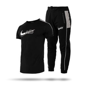 ست تیشرت شلوار مردانه Nike مدل 36496