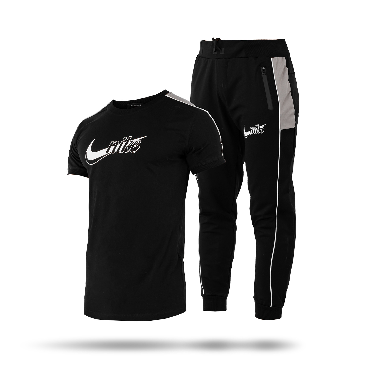 ست تیشرت شلوار مردانه Nike مدل 36496