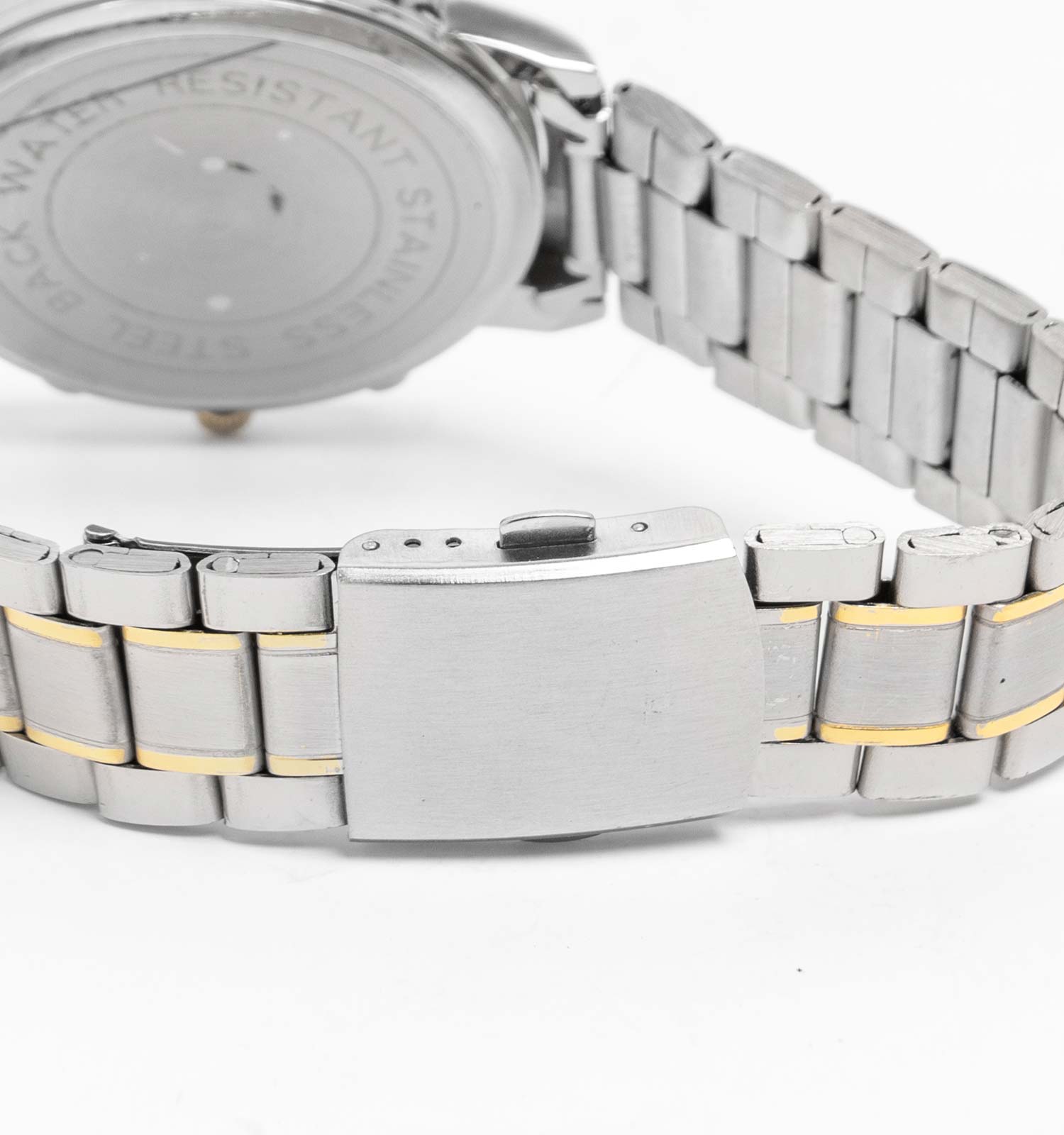ست ساعت مچی فلزی Casio مدل 42060